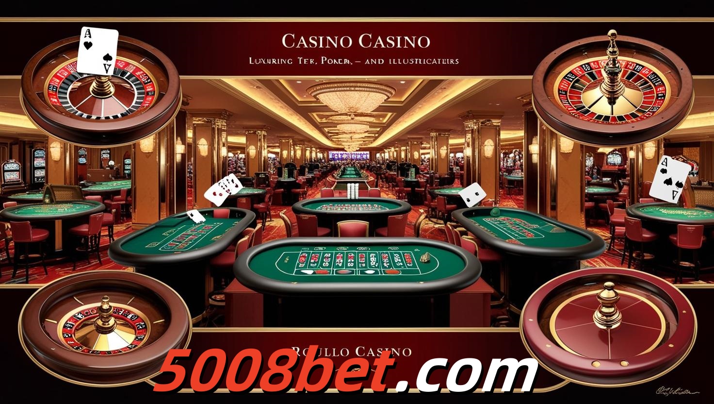 Criar uma nova Conta no plataforma 5008bet