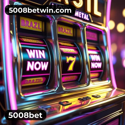 Odds Competitivas 5008bet