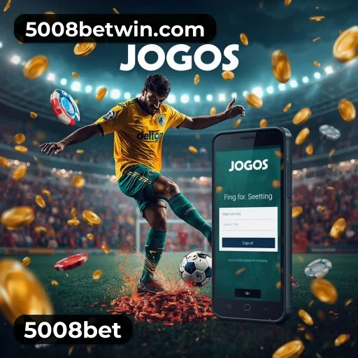 Cash Out 5008bet