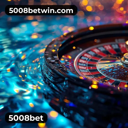 Licença Curaçao 5008bet