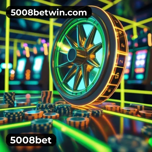 5008bet Licença Curaçao Gaming