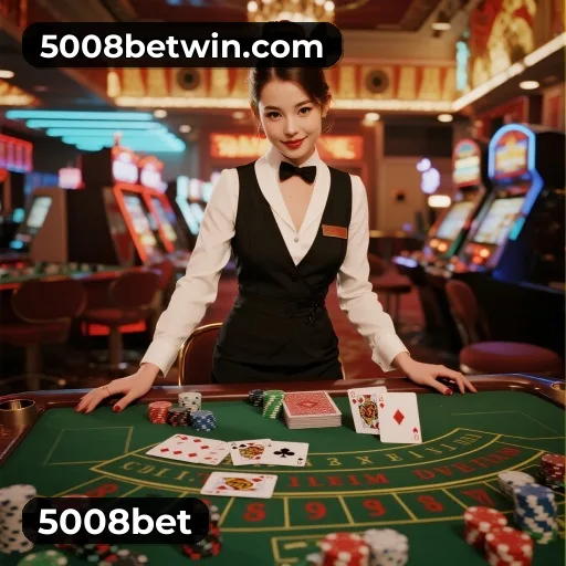 5008bet Certificado eCOGRA