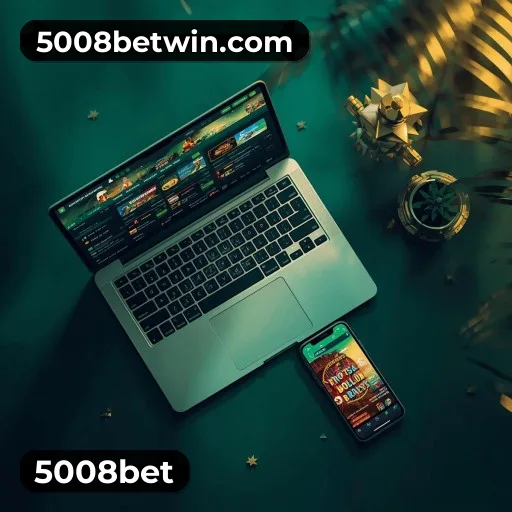 5008bet Pagamento Seguro SSL