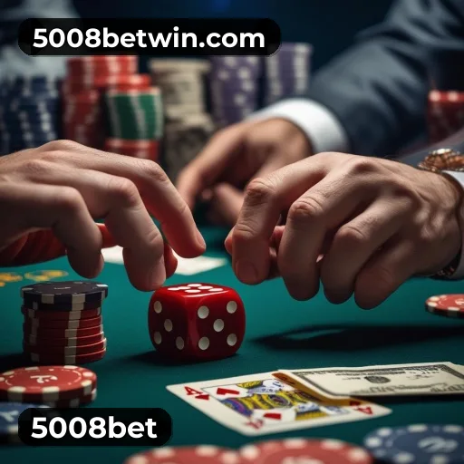 5008bet Download Oficial