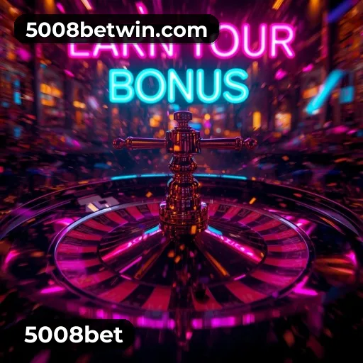 5008bet Logo 2