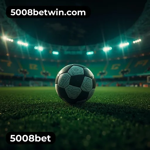 5008bet Logo 1