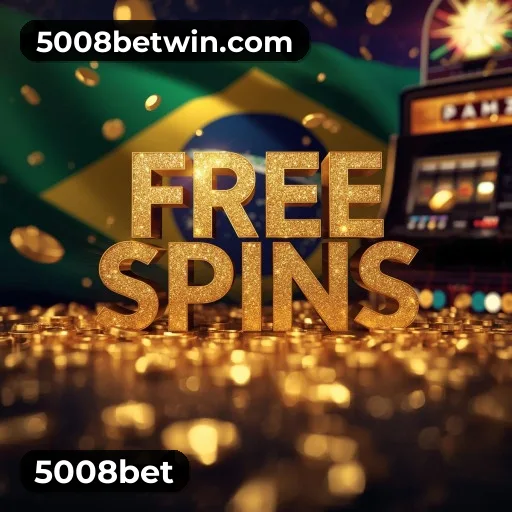 5008bet Logo 3
