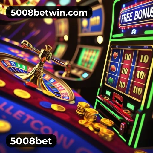 5008bet Certificado eCOGRA - Jogos Justos Auditados
