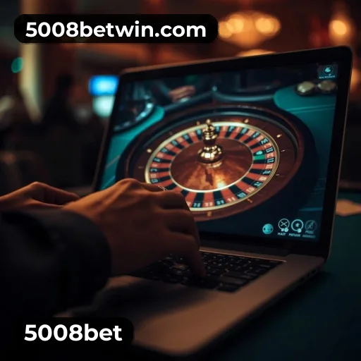 5008bet Certificado eCOGRA - Jogos Justos Auditados