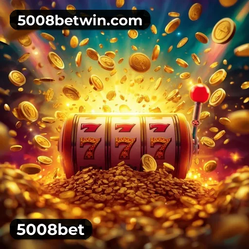 5008bet PIX Instantâneo - Saques em 8 Minutos