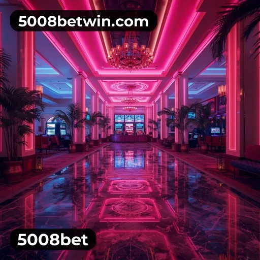 5008bet Licenciado Curaçao - Segurança SSL 256-bit