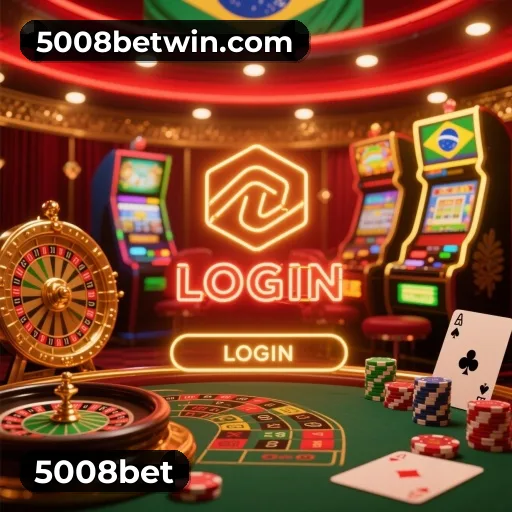 5008bet Instalar Logo 2