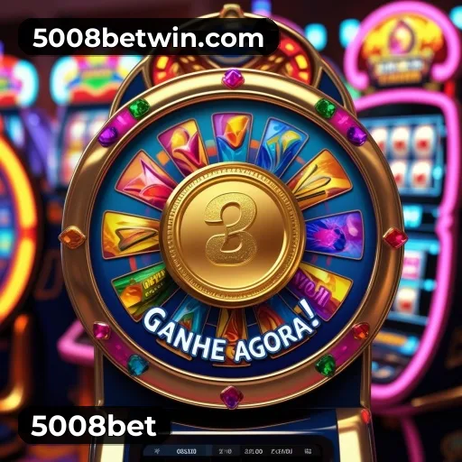 5008bet Segurança Logo 3