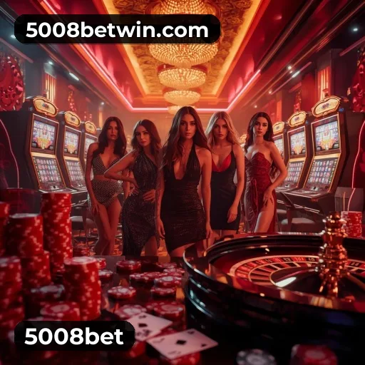 Loteria 5008bet - Mega-Sena online