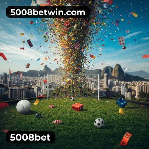 Plataforma 5008bet - PIX Instantâneo