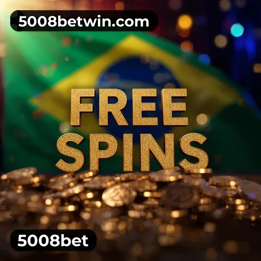 Slots 5008bet - Giros Grátis Diários