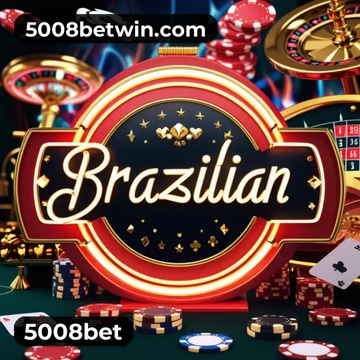 Telegram 5008bet - Canal Oficial Verificado