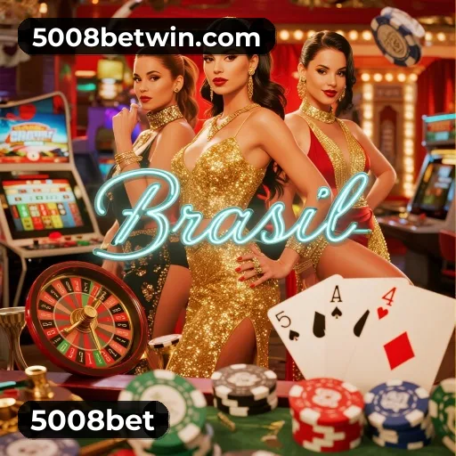 Telegram 5008bet - Bônus Diários Exclusivos