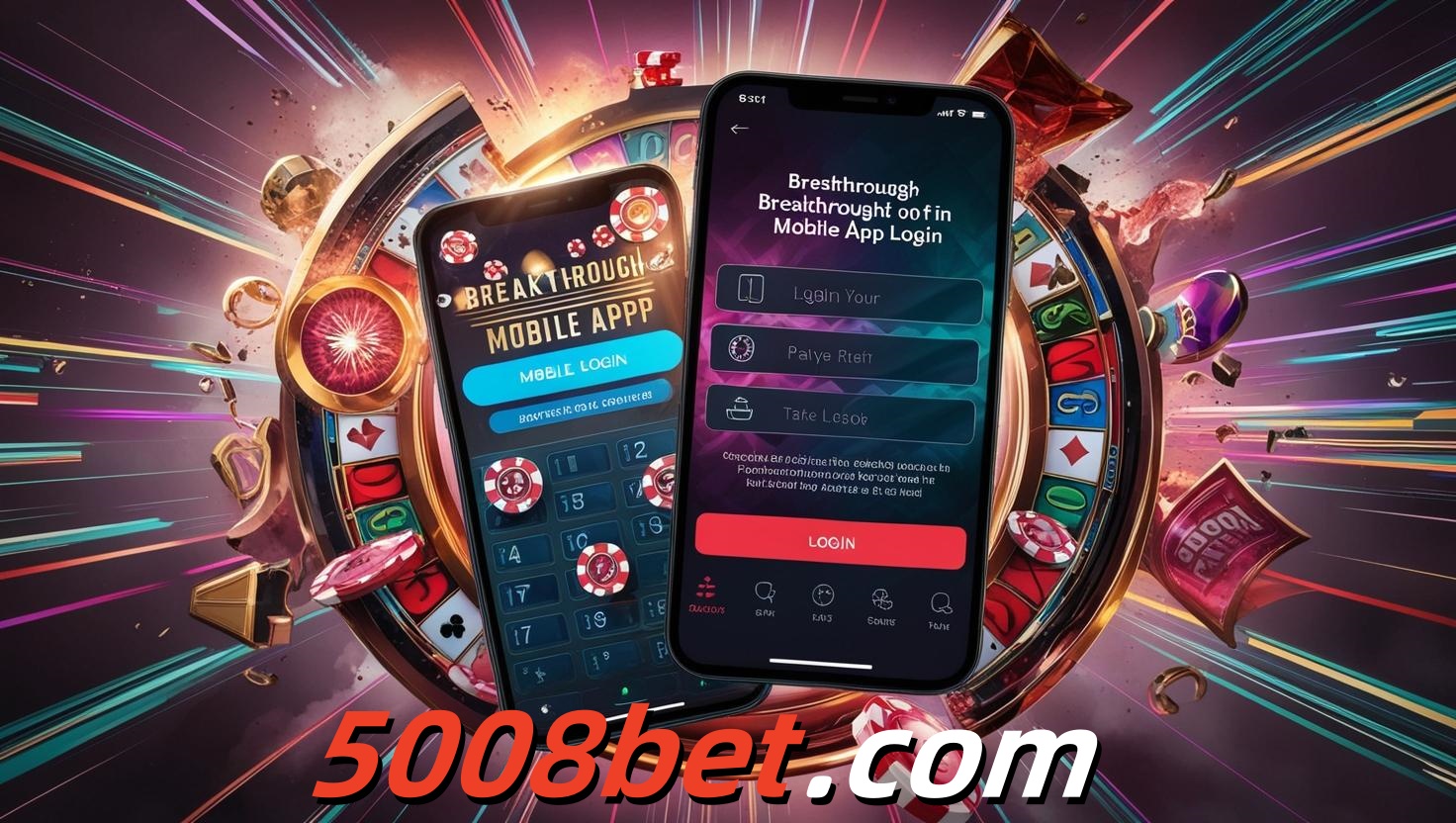 Mais de 50 Categorias Esportivas no plataforma 5008bet
